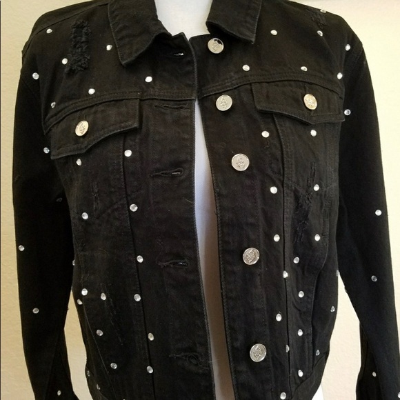 bebe Jackets & Blazers - Bebe jacket